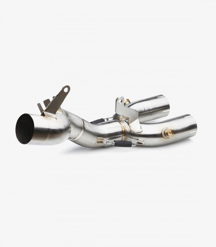 Supresor de Catalizador MIVV Y.057.C1 Yamaha MT-10 / SP (16-22)