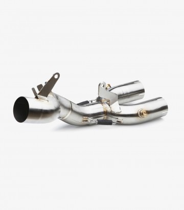 Supresor de Catalizador MIVV Y.057.C1 Yamaha MT-10 / SP (16-22)