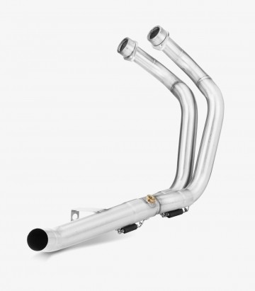 MIVV Decat Pipe Y.064.C1 Yamaha Ténéré 700 (19-25)