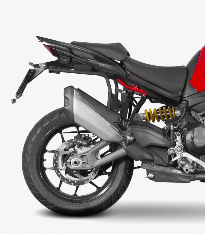 SHAD 3P Side Case Racks D0ML95IF for Ducati Multistrada V2 (25)
