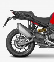Soportes 3P maletas laterales SHAD D0ML95IF para Ducati Multistrada V2 (25)