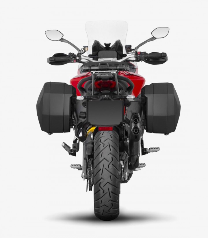 SHAD 3P Seitenkoffer-Träger D0ML95IF für Ducati Multistrada V2/V2S (25-26)