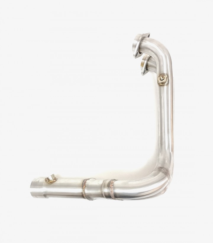 Ixil Decat Pipe KIT0115C1 QJ MOTOR SRT 900 S / SX