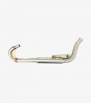 Katalysator-Ersatzrohr Ixil KIT019C1 Aprilia CR 125 - 150, Mondial HPS 125 - 150, Rieju Century 125 (17-19)