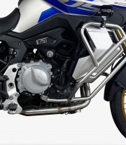 Ixil Decat Pipe KIT1039C1 VOGE 900 DSX