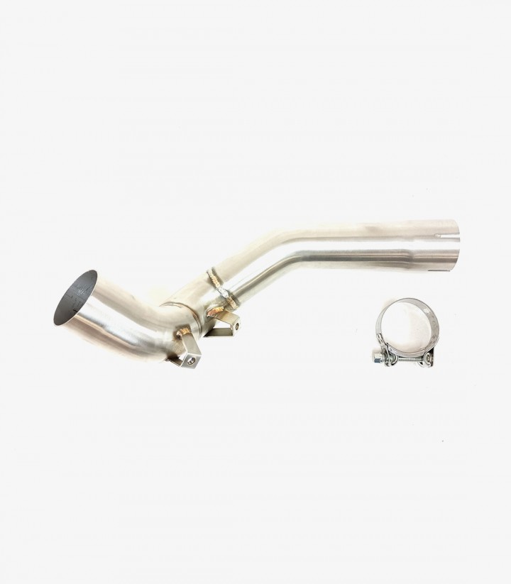 Katalysator-Ersatzrohr Ixil KIT1039C2 Voge 900 DSX