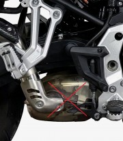 Ixil Decat Pipe KIT1039C2 VOGE 900 DSX