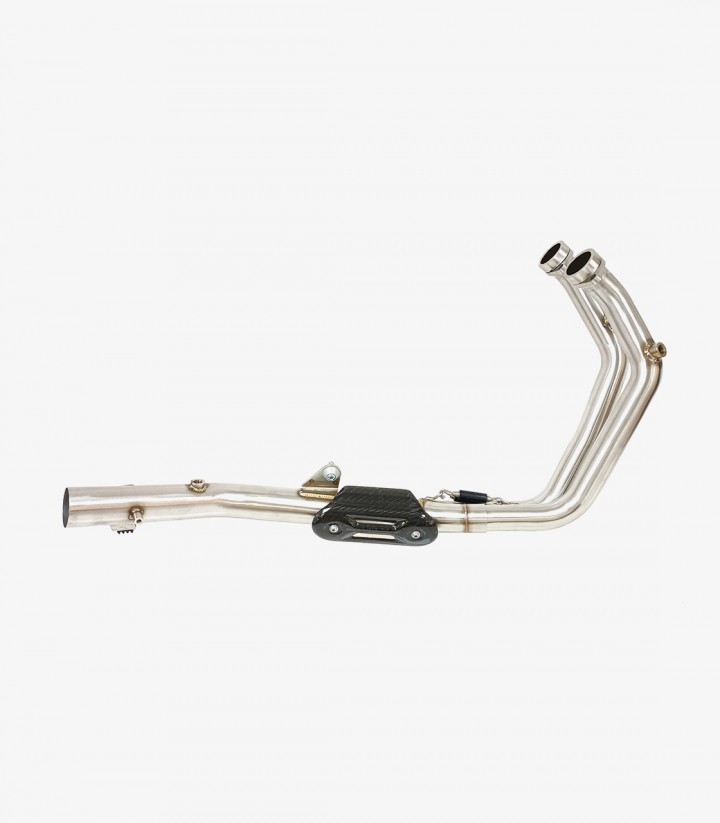 Katalysator-Ersatzrohr Ixil KIT1040C1 Voge DS800 Rally