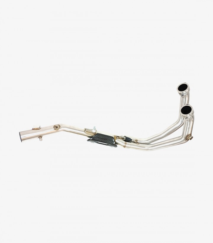 Katalysator-Ersatzrohr Ixil KIT1040C1 Voge DS800 Rally