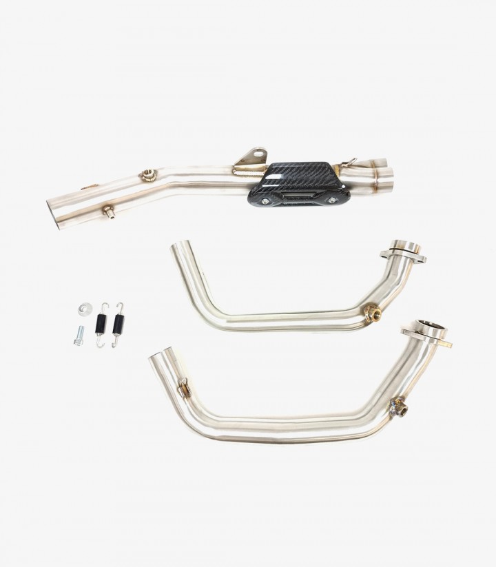 Katalysator-Ersatzrohr Ixil KIT1040C1 Voge DS800 Rally