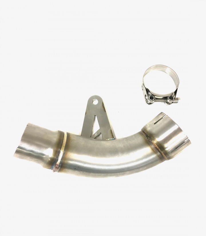 Ixil Decat Pipe KIT2220C1 Indian FTR 1200 / S (18-21)