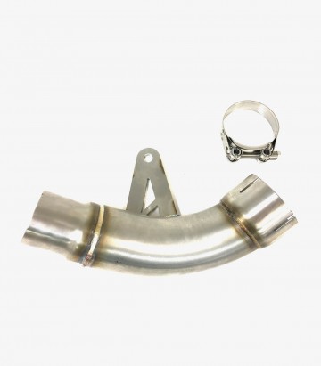 Katalysator-Ersatzrohr Ixil KIT2220C1 Indian FTR 1200 (18-21)