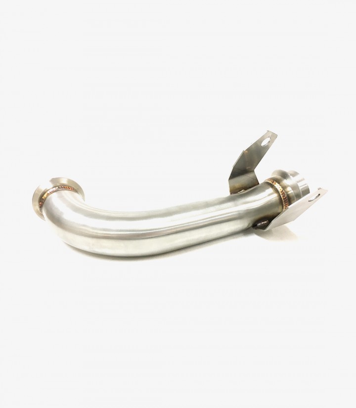Katalysator-Ersatzrohr Ixil KIT3057C1 KTM Duke - RC 390 (17-20)