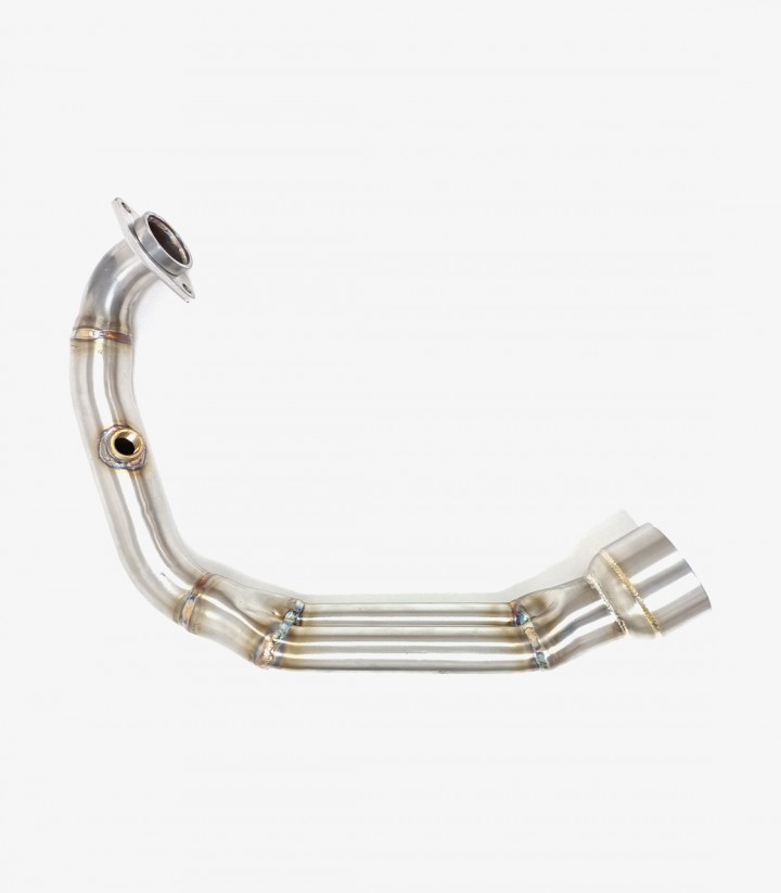 Katalysator-Ersatzrohr Ixil KIT3058C1 KTM 390 Adventure (20-24), Duke 390 (21-23), RC 390 (21-24)