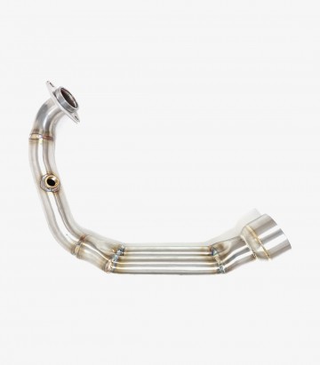 Supresor de Catalizador Ixil KIT3058C1 KTM Duke / RC / 390 Adventure (20-24)