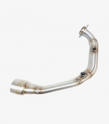 Supresor de Catalizador Ixil KIT3060C1 Husqvarna Svartpilen / Vitpilen 401 (24-25), KTM 390 Adventure R / Enduro X + R / SMC R (