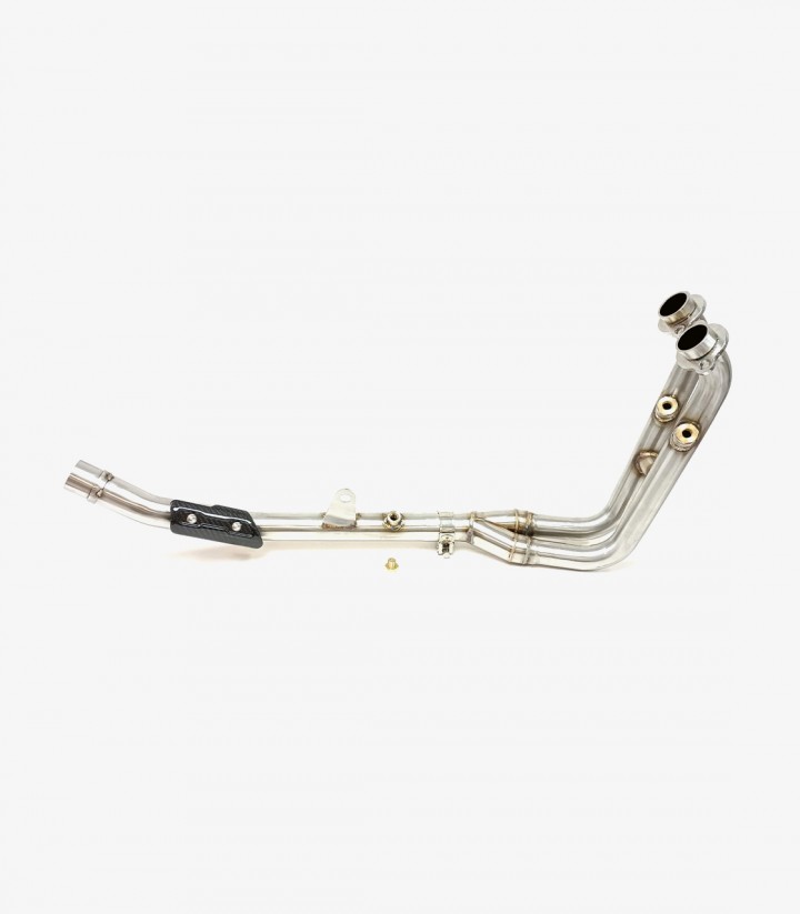 Katalysator-Ersatzrohr Ixil KIT3140C1 CFMOTO 450 MT (24-26)