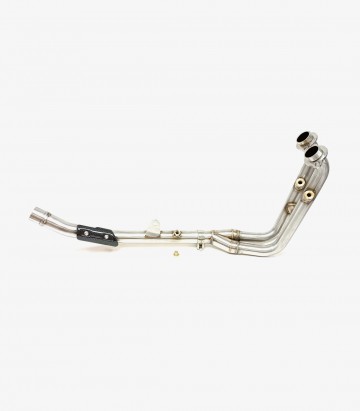Katalysator-Ersatzrohr Ixil KIT3140C1 CFMOTO 450 MT (24-26)