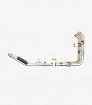 Ixil Decat Pipe KIT3140C1 CFMOTO 450 MT