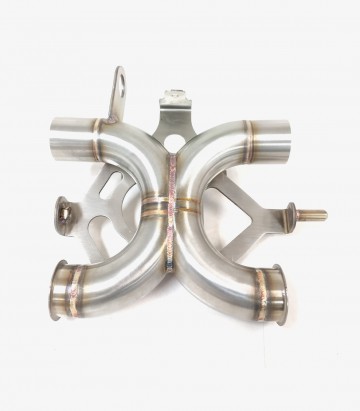 Supresor de Catalizador Ixil KIT4068C1 para varios modelos de Truimph