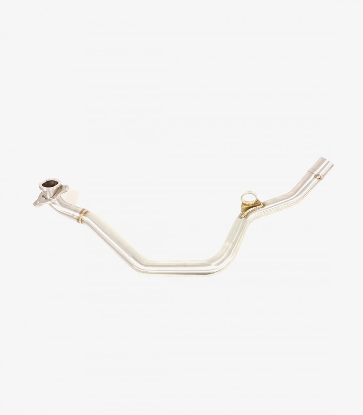 Katalysator-Ersatzrohr Ixil KIT6059FC1 Honda Forza 750 (21-24)