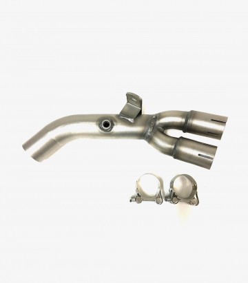 Katalysator-Ersatzrohr Ixil KIT6077C1 Honda CB 1000 R Hornet (08-17)