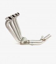 Supresor de Catalizador Ixil KIT6105C1 Honda CB 1000 Hornet / SP (25)