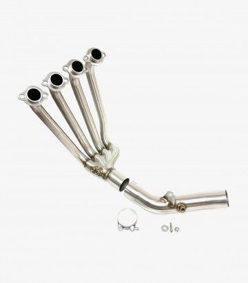 Katalysator-Ersatzrohr Ixil KIT6105C1 Honda CB 1000 Hornet / SP (25-26)