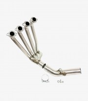 Supresor de Catalizador Ixil KIT6105C1 Honda CB 1000 Hornet / SP (25)