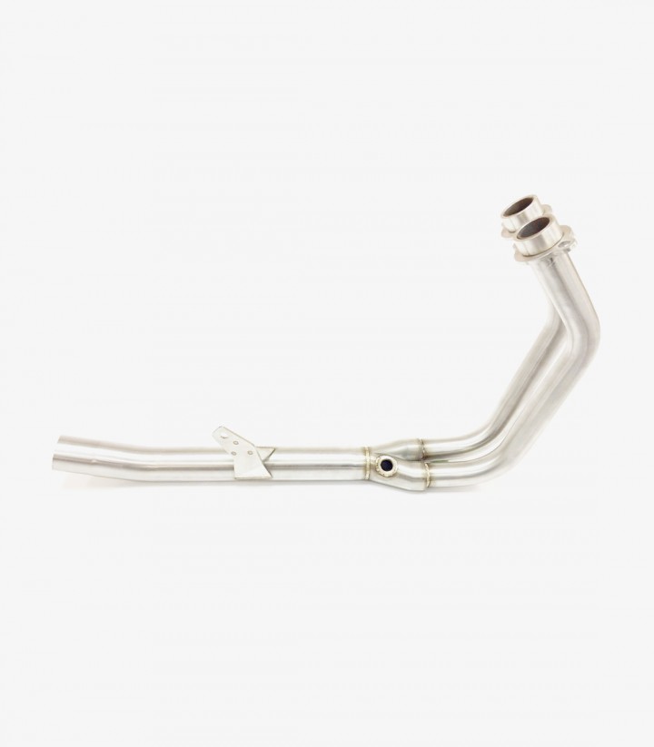 Katalysator-Ersatzrohr Ixil KIT6133C1 Honda CB 500 F/X (13-24), CBR 500 R (13-23)