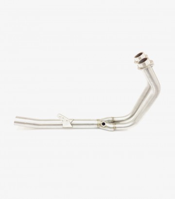 Supresor de Catalizador Ixil KIT6133C1 Honda CB 500 F/X (13-24), CBR 500 R (13-23)