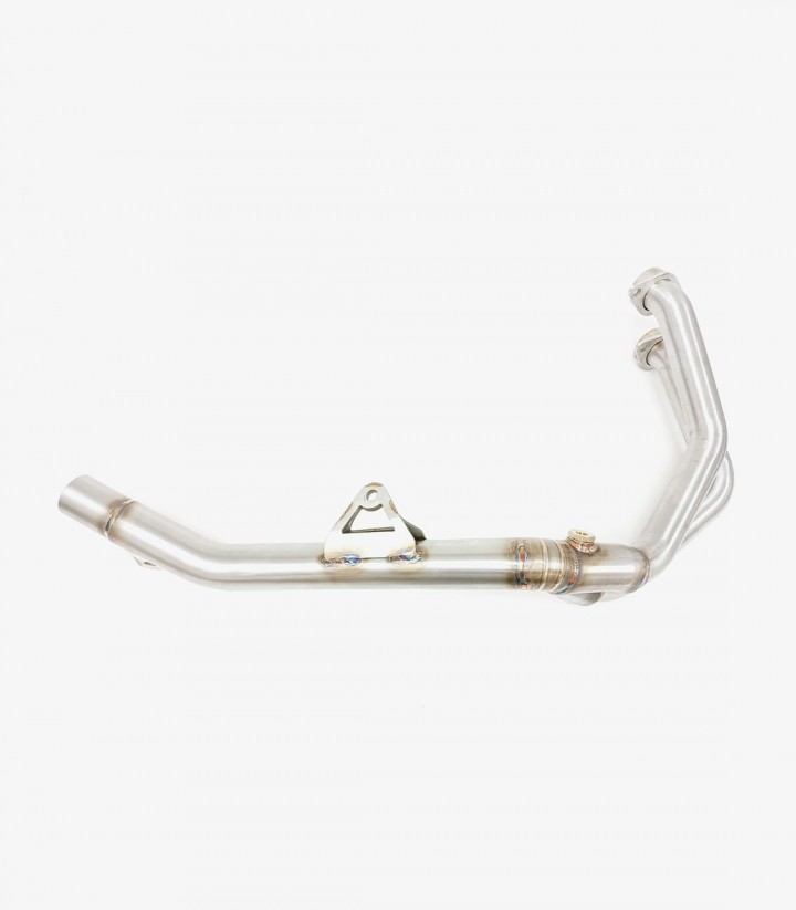 Katalysator-Ersatzrohr Ixil KIT6139C1 Honda XL 750 Transalp (23-24)