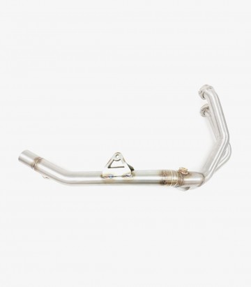 Katalysator-Ersatzrohr Ixil KIT6139C1 Honda XL 750 Transalp (23-24)