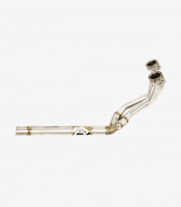 Katalysator-Ersatzrohr Ixil KIT6144C1 Honda CB 750 Hornet (23-26)