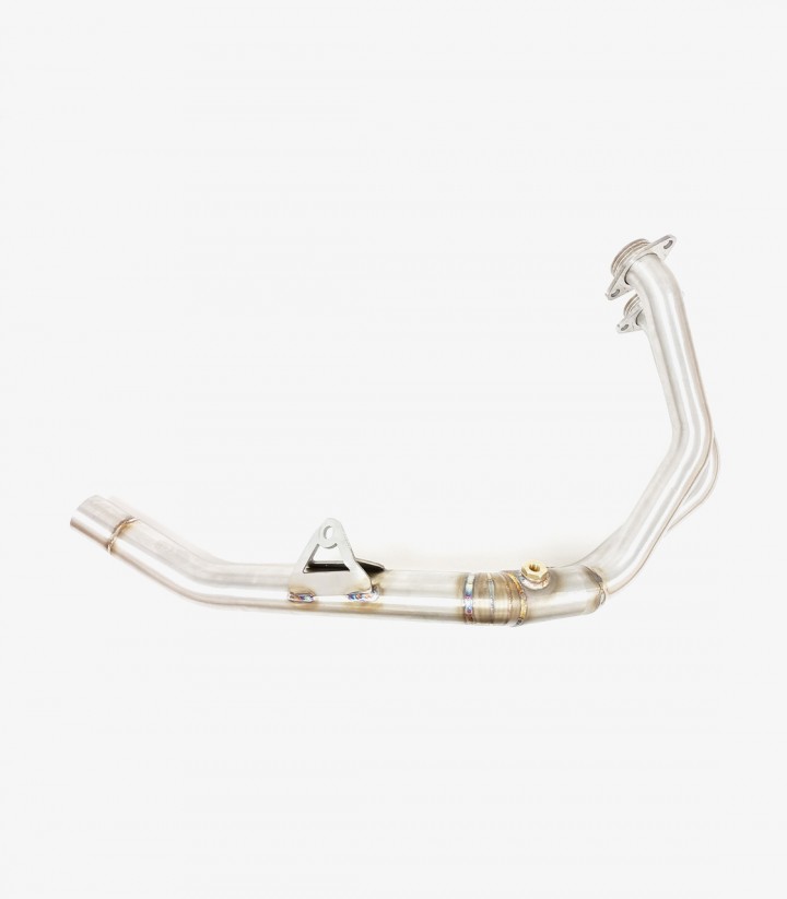 Katalysator-Ersatzrohr Ixil KIT6144C1 Honda CB 750 Hornet (23-26)