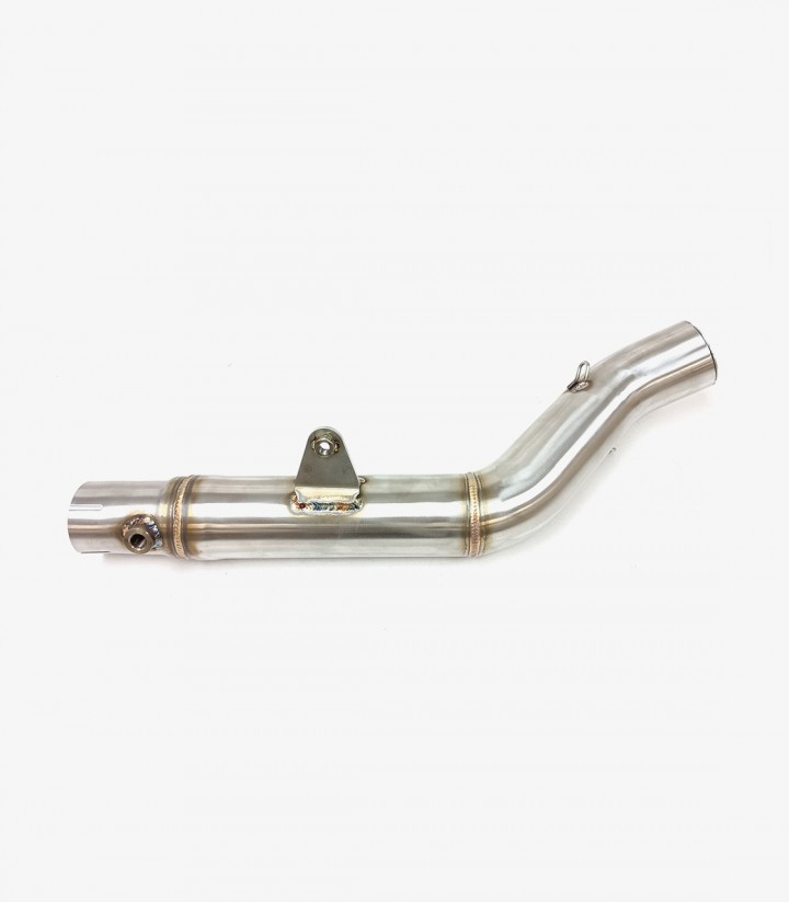 Supresor de Catalizador Ixil KIT6956C1 Honda CB/R 650 R (19-20)