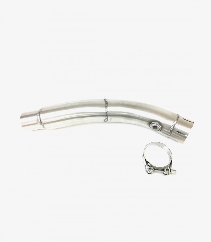 Katalysator-Ersatzrohr Ixil KIT7090C1 Kawasaki ZX-10 R (11-20)