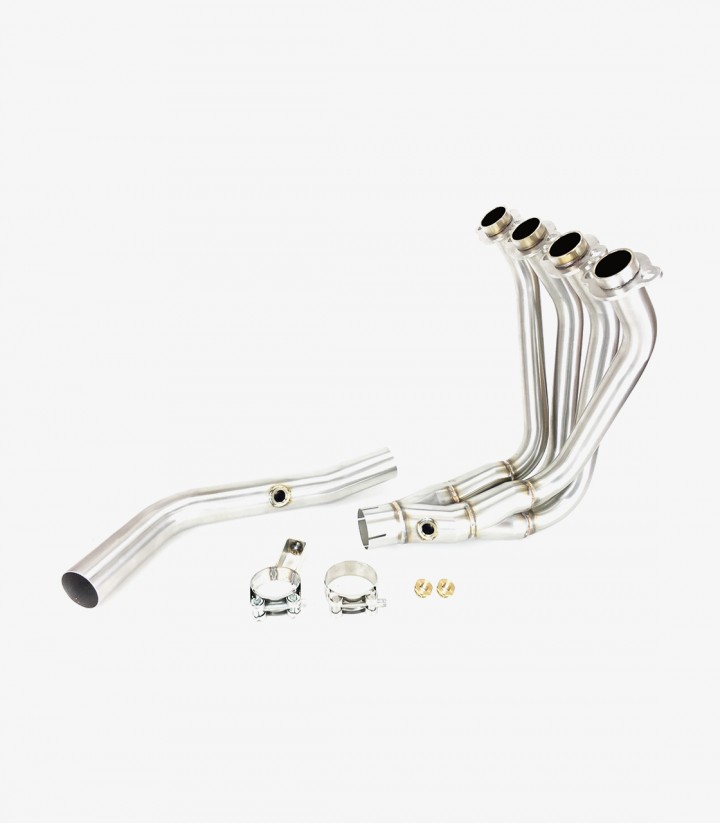 Supresor de Catalizador Ixil KIT7130C1 Kawasaki Z 900 / A2 (25)