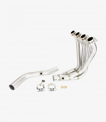 Katalysator-Ersatzrohr Ixil KIT7130C1 Kawasaki Z 900 / SE 91 kW / A2 (25-26)