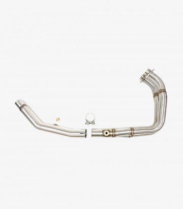 Supresor de Catalizador Ixil KIT7140C1 Kawasaki Ninja 400 / 500 (18-25), Ninja Z / 7 Hybrid, Z 400 / 500 (19-25)