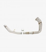 Supresor de Catalizador Ixil KIT7140C1 Kawasaki Ninja 400 / 500 (18-25), Ninja Z / 7 Hybrid, Z 400 / 500 (19-25)