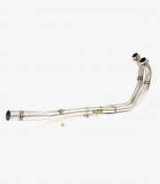 Ixil Decat Pipe KIT7140C1 Kawasaki Ninja 400 / 500 (18-25), Ninja Z / 7 Hybrid, Z 400 / 500 (19-25)