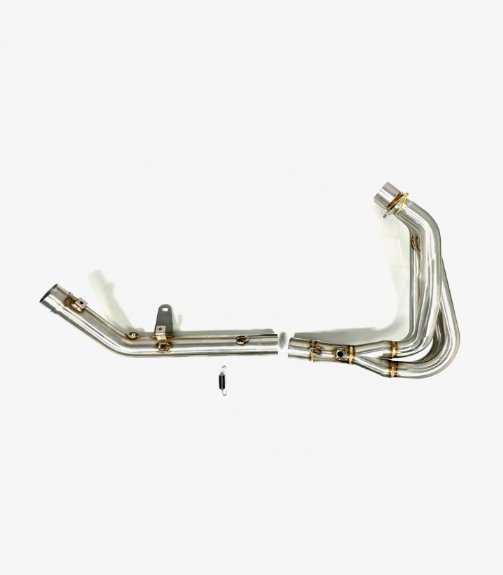 Katalysator-Ersatzrohr Ixil KIT7142C1 Kawasaki Ninja ZX-25 R / RR, Ninja ZX-4 R / RR (23-26)
