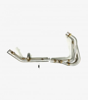 Katalysator-Ersatzrohr Ixil KIT7142C1 Kawasaki Ninja ZX-25 R / RR, Ninja ZX-4 R / RR (23-26)