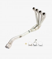 Ixil Decat Pipe KIT7158C1 Kawasaki Z 900 (20-24)
