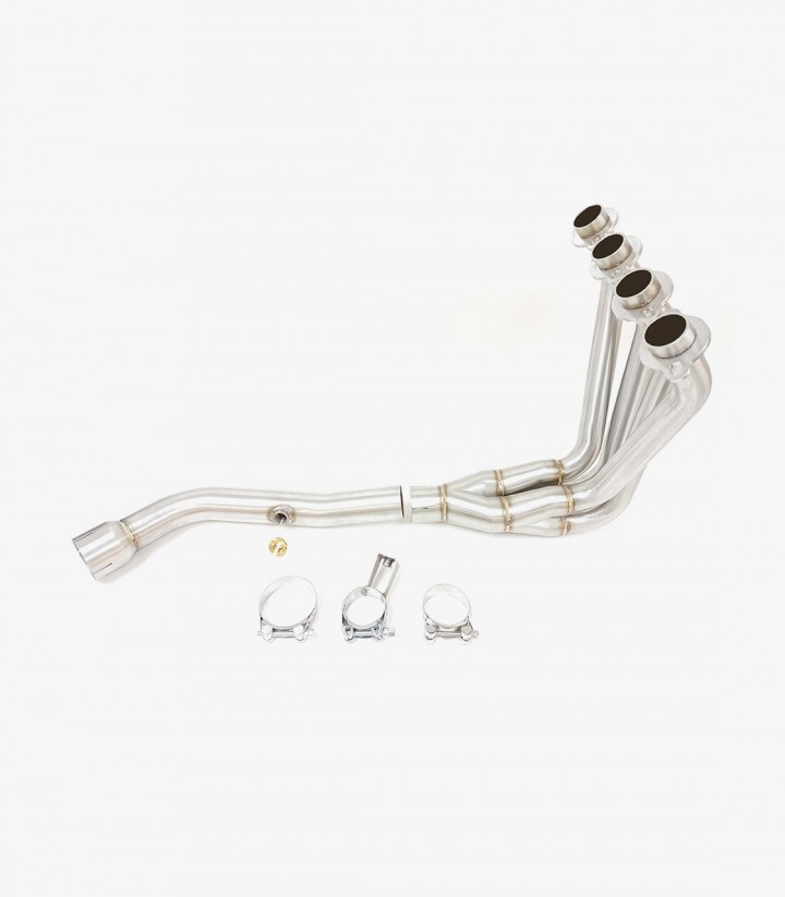 Katalysator-Ersatzrohr Ixil KIT7158C1 Kawasaki Z 900 92 kW (20-24)