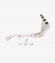 Supresor de Catalizador Ixil KIT7158C1 Kawasaki Z 900 (20-24)