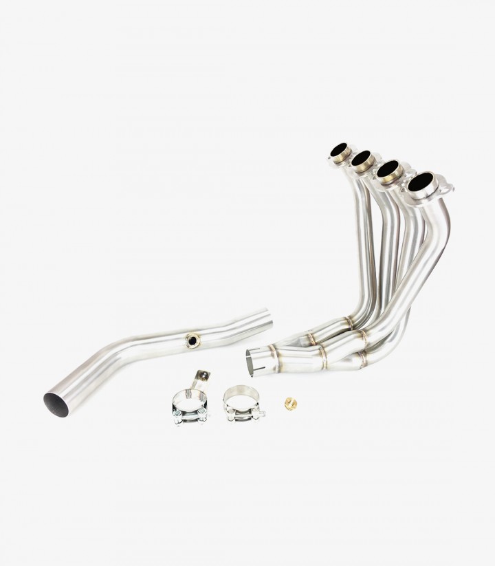 Supresor de Catalizador Ixil KIT7172C1 Kawasaki Z 900 (16-19)
