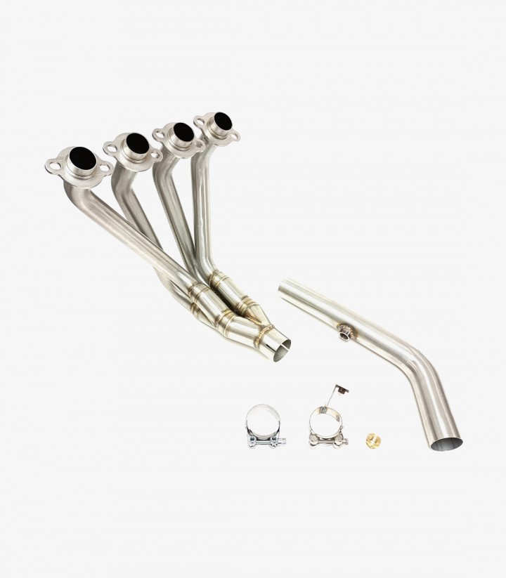 Ixil Decat Pipe KIT7173C1 Kawasaki Z 900 A2 (17-24)