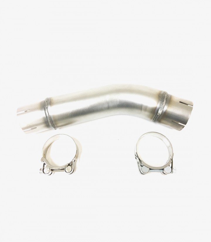 Katalysator-Ersatzrohr Ixil KIT7199C1 Kawasaki ZX-10 R (08-10)
